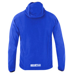 Men's Windstopper Jacket Sparco Wilson - Blue