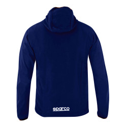 Men's Windstopper Jacket Sparco Wilson - Blue Marine