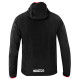 Men's Windstopper Jacket Sparco Wilson - Black