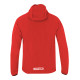 Men's Windstopper Jacket Sparco Wilson - Red