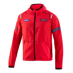 Windstopper Martini Racing - Red