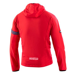 Windstopper Martini Racing - Red