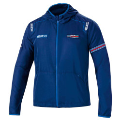 Windstopper Martini Racing - Navy Blue
