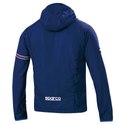 Windstopper Martini Racing - Navy Blue