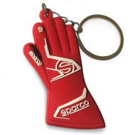 Sparco Glove 3D Key Holder