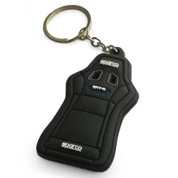 Sparco Seat 3D Key Holder