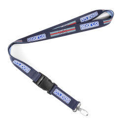 Sparco Martini Racing Lanyard