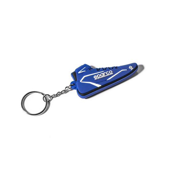 Sparco Shoes Key Holder