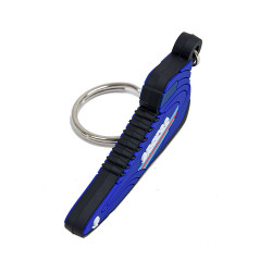 Sparco Martini Racing Shoes Key Holder