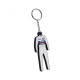 Sparco Martini Racing Suit Key Holder