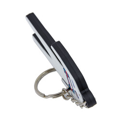 Sparco Martini Racing Suit Key Holder