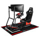 Sparco Cockpit Floor Mat