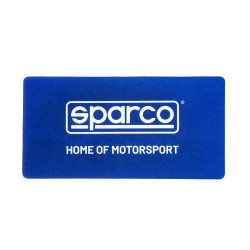 Sparco Door Mat