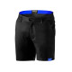 Sparco Corporate Shorts - Black