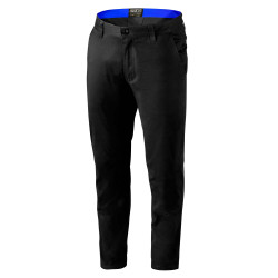 Sparco Corporate Trousers - Black