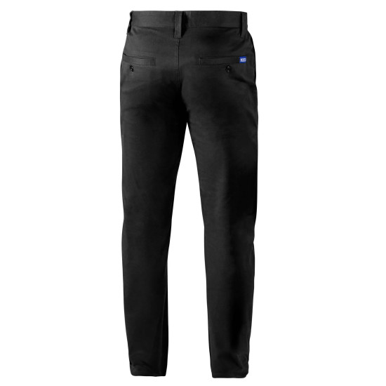 Sparco Corporate Trousers - Black