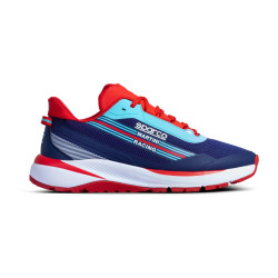 Men's Sneakers S-Run Martini Racing