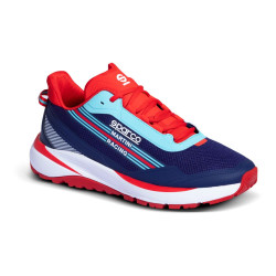 Men's Sneakers S-Run Martini Racing