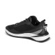 Men's Sneakers Sparco S-Run - Black