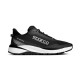 Men's Sneakers Sparco S-Run - Black