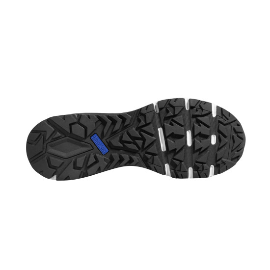 Men's Sneakers Sparco S-Run - Black