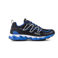 Sparco TORQUE - Black & Blue