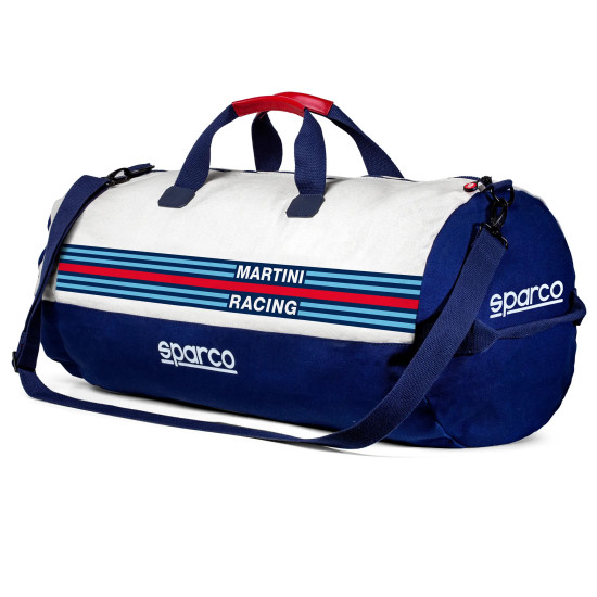 Martini Racing Sportbag