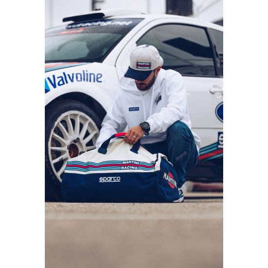 Martini Racing Sportbag