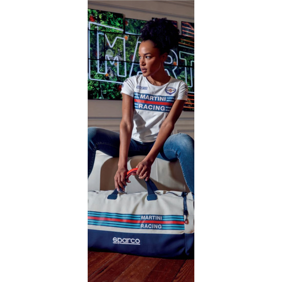 Martini Racing Sportbag