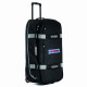 Martini Racing Tour Trolley Bag - Black & Gray