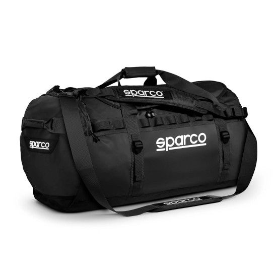 Sparco Dakar-L Sportback - Black
