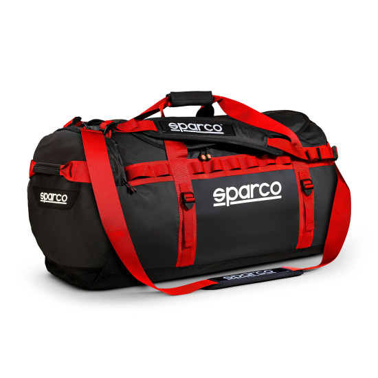 Sparco Dakar-L Sportback - Red