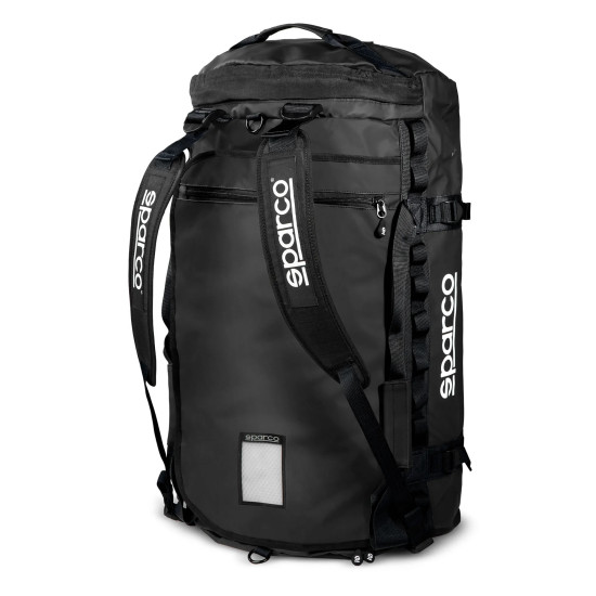 Sparco Dakar-L Sportback - Black