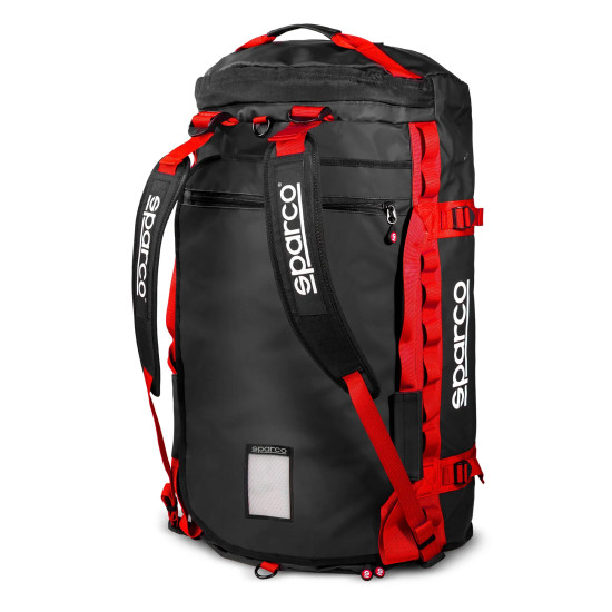 Sparco Dakar-L Sportback - Red