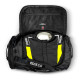 Sparco Dakar-L Sportback - Black