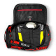 Sparco Dakar-L Sportback - Red