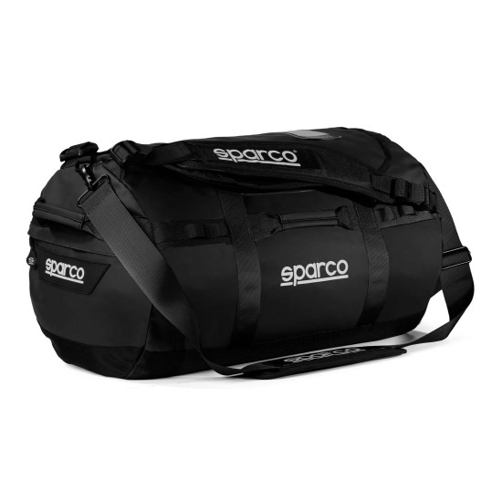 Sparco Dakar-S Sportback - Black