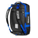 Sparco Dakar-S Sportback - Blue