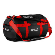 Sparco Dakar-S Sportback - Red