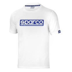 Men's T-Shirt Sparco Original - White