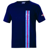 Men's T-Shirt Martini Racing - Blue Marine