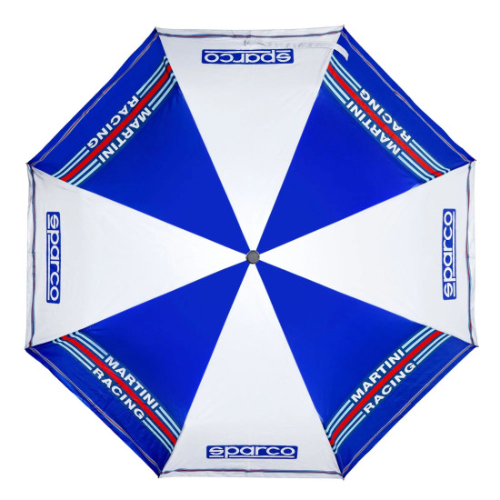 Foldable Umbrella Martini Racing