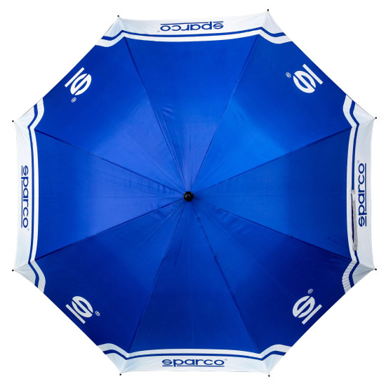 Sparco Umbrella - Blue