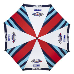 Umbrella Martini Racing