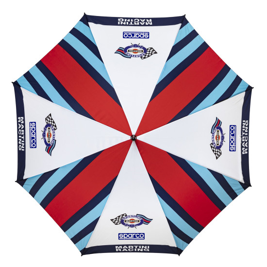 Umbrella Martini Racing
