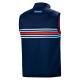Men's Replica Vest Martini Racing - Navy Blue