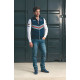 Men's Replica Vest Martini Racing - Navy Blue