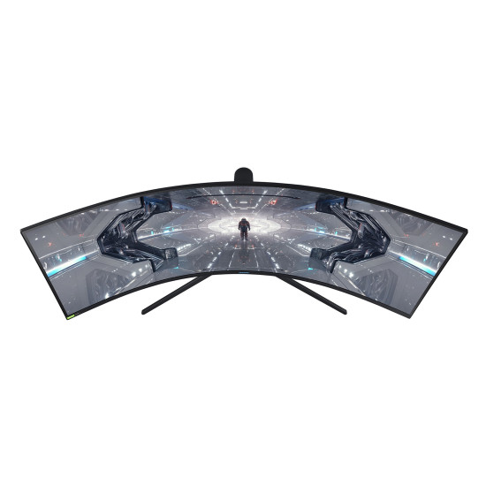 SAMSUNG Odyssey G9 G95T 49" 5120 x 1440 @ 240Hz