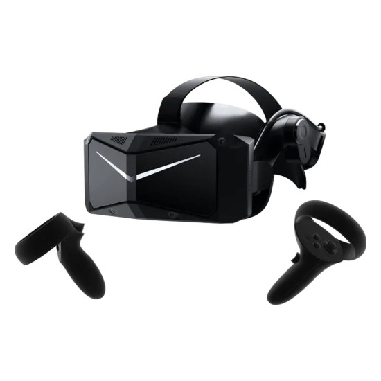 Pimax Crystal Light VR Headset