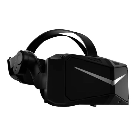 Pimax Crystal Light VR Headset